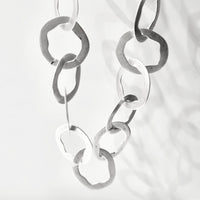 Circles of Life Necklace