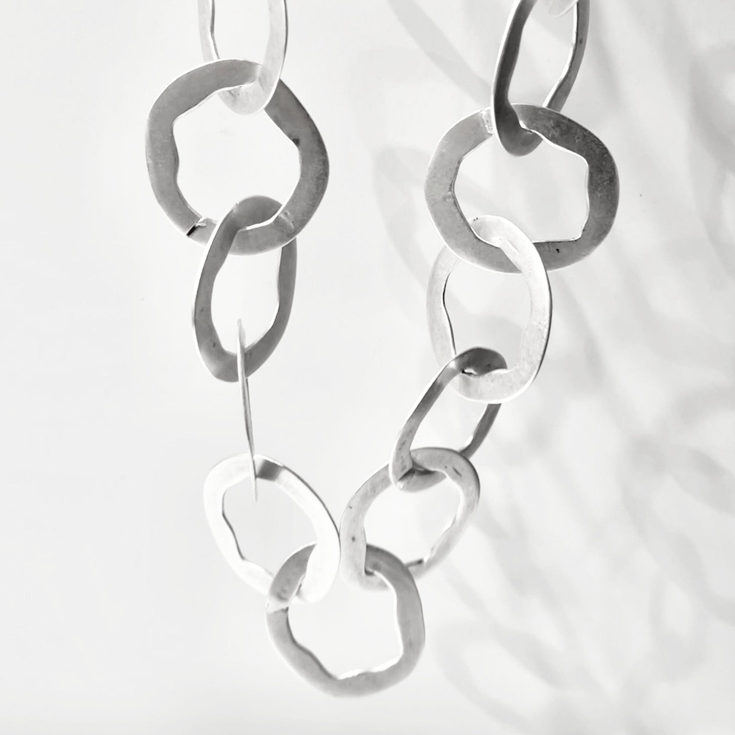 Circles of Life Necklace