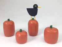 Halloween Set