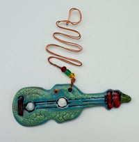 Guitar II