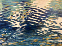 Broken Ripple I