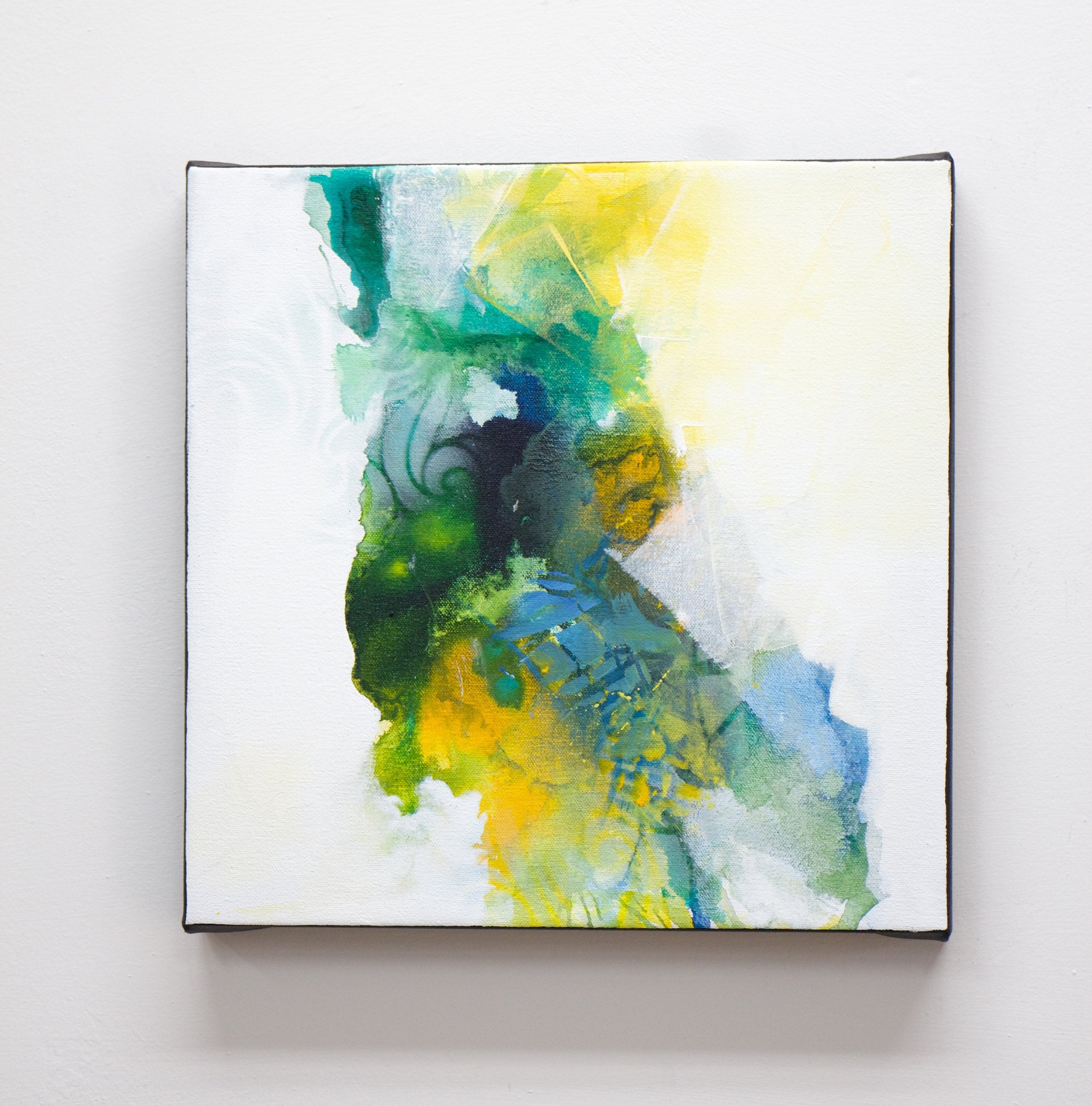 Fresh Paint III