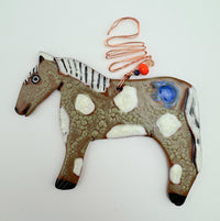 Mama Horse II