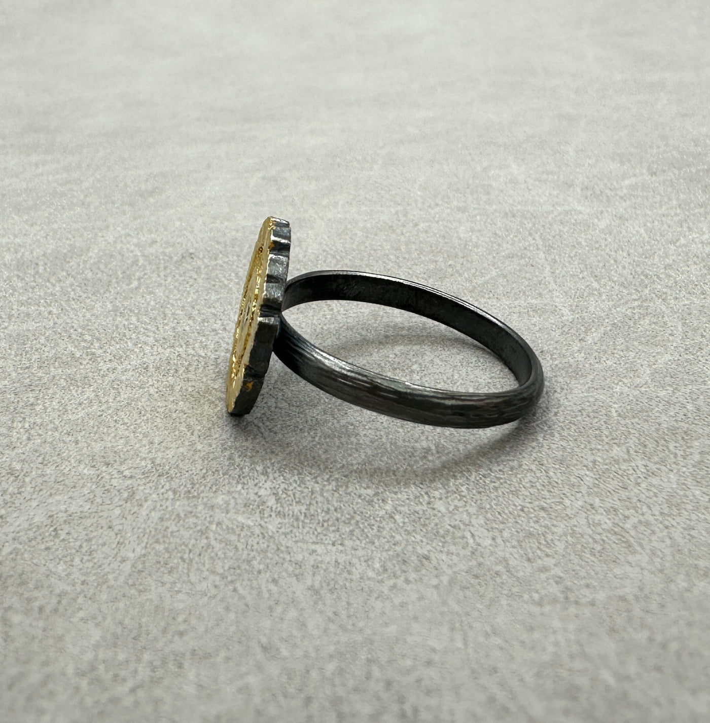 Redwood Ring