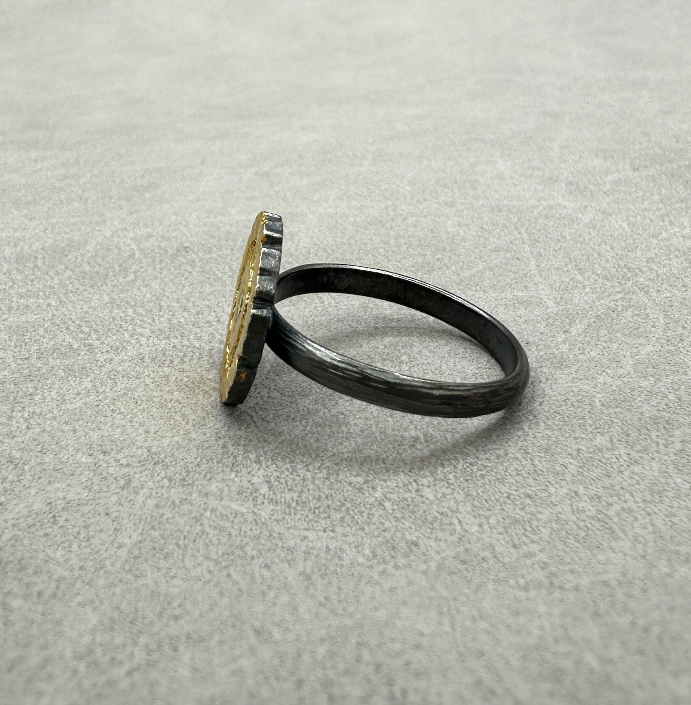 Redwood Ring