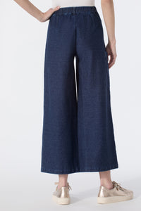 Dream Knit Denim Vera Pant
