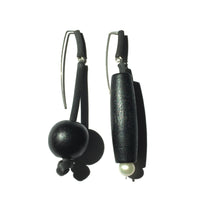 Fun and Elegance Earrings