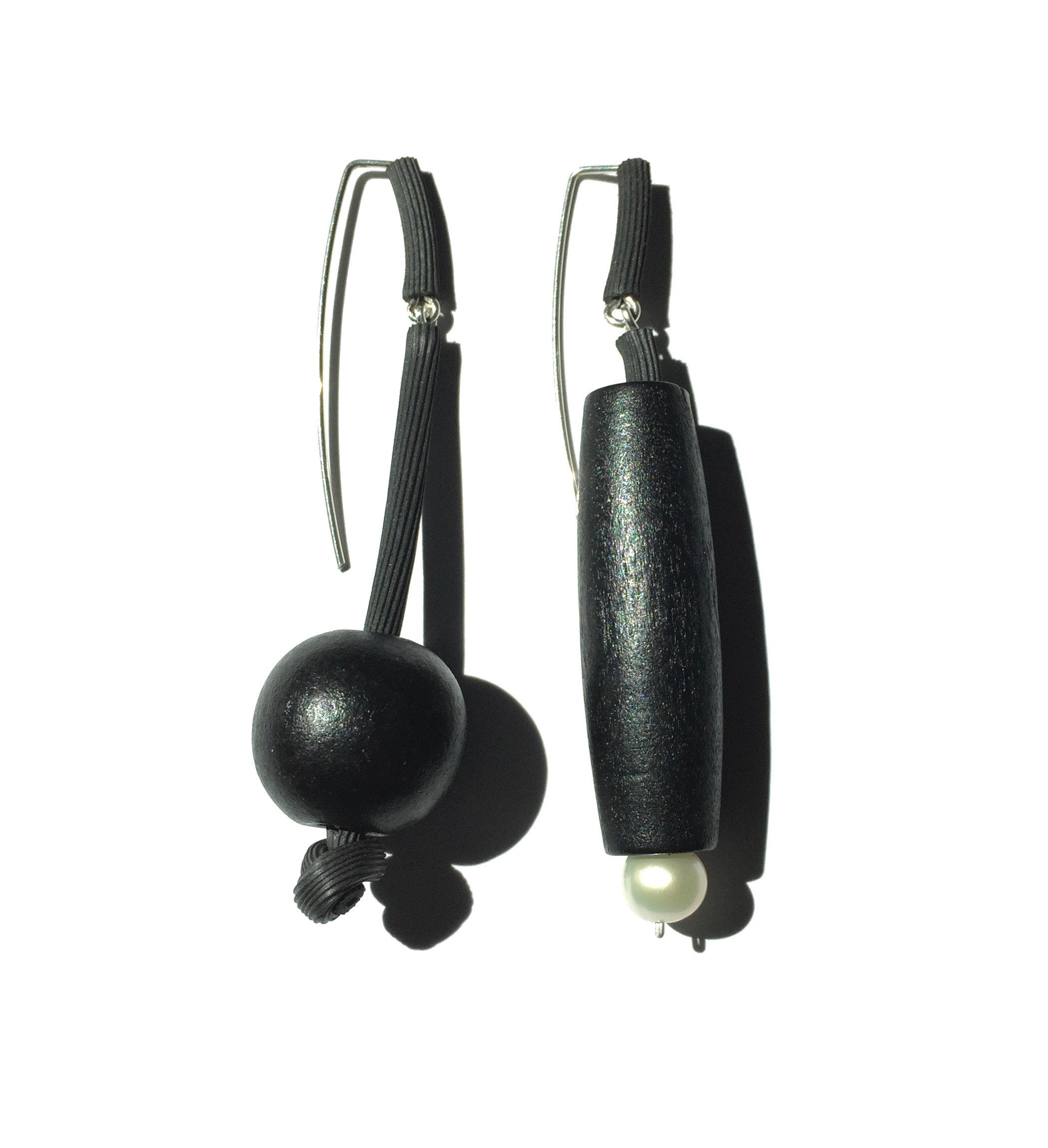Fun and Elegance Earrings