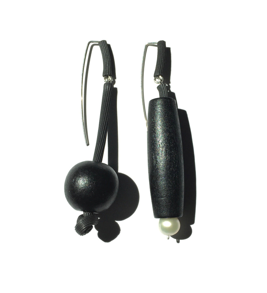 Fun and Elegance Earrings