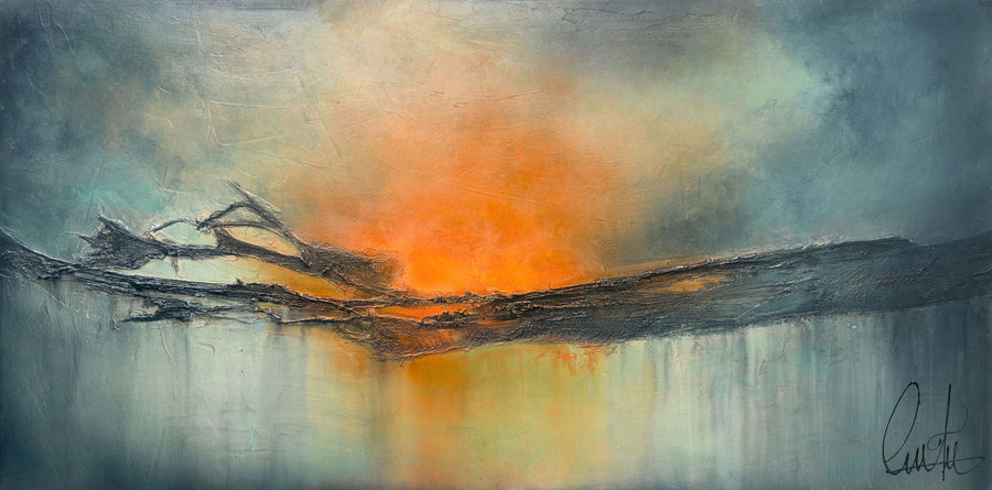 The Silence of the Sun