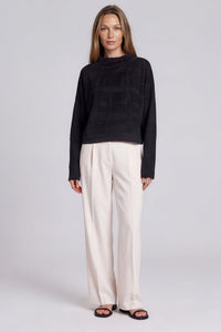 Cropped Ardent Top
