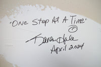 One Step At A Time
