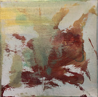 Emotional Whirlwind