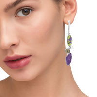 Atlantis Earrings
