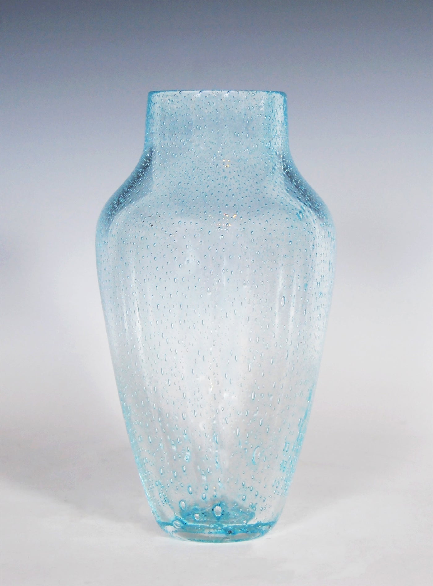 Nautical Short Reverse Amphora