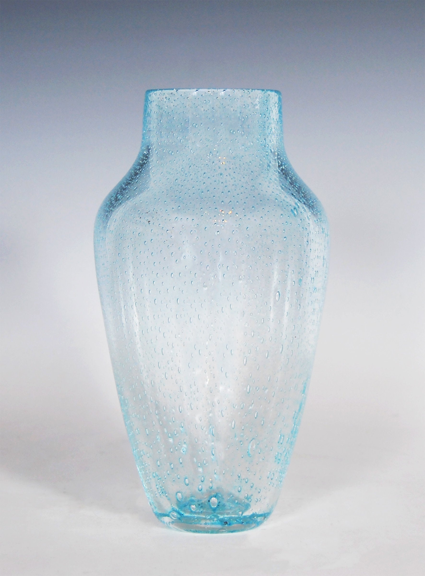 Nautical Short Reverse Amphora