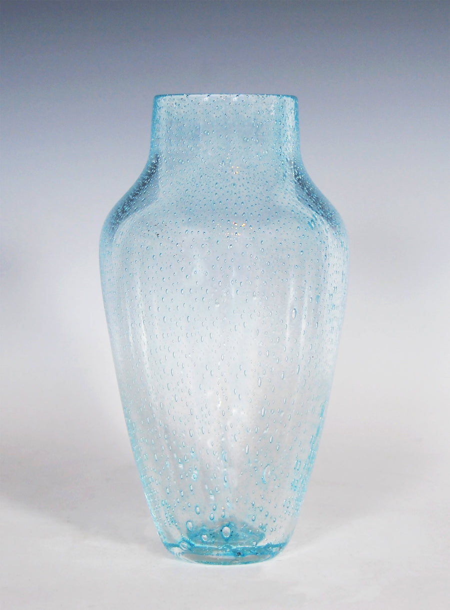 Nautical Short Reverse Amphora