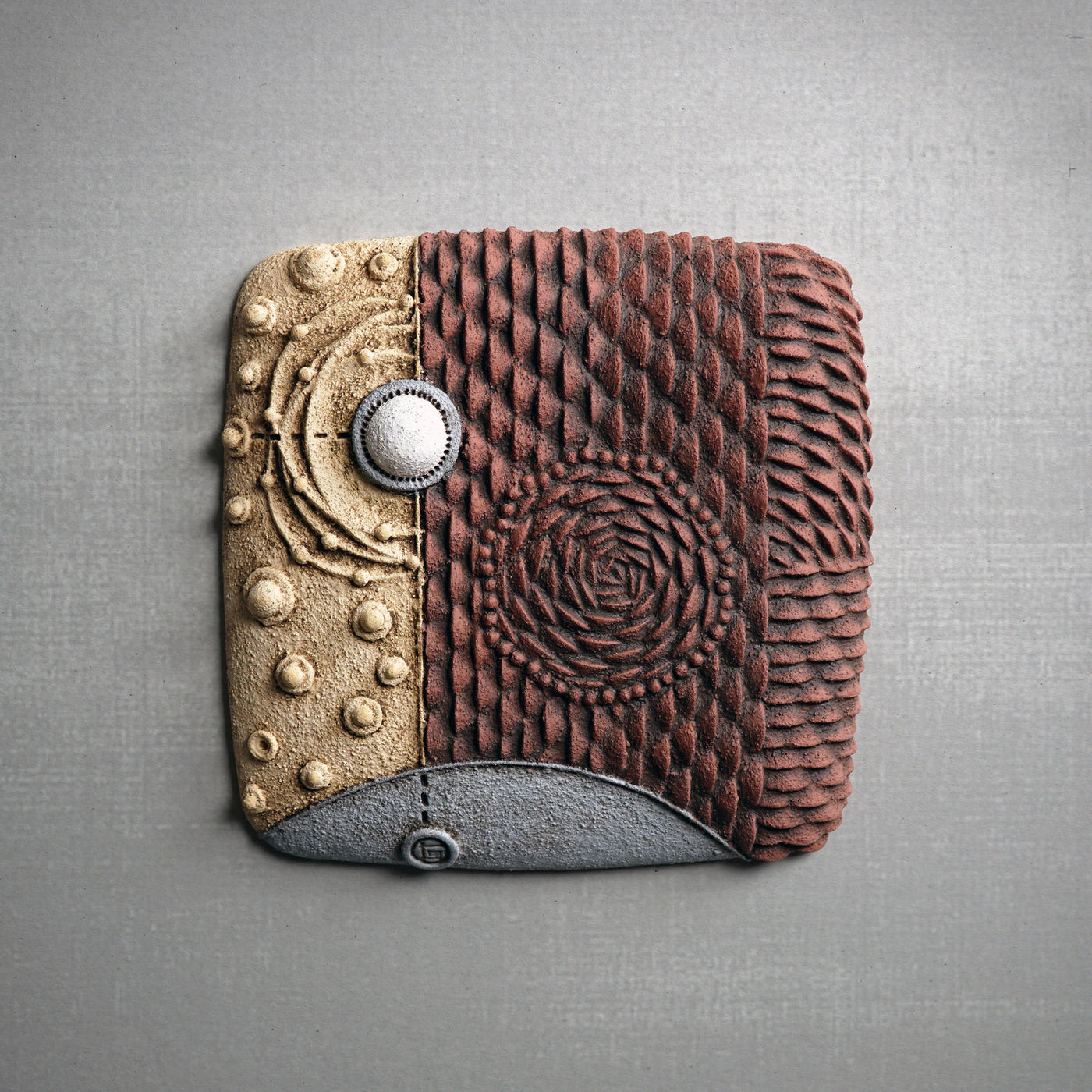 Elemental Triptych