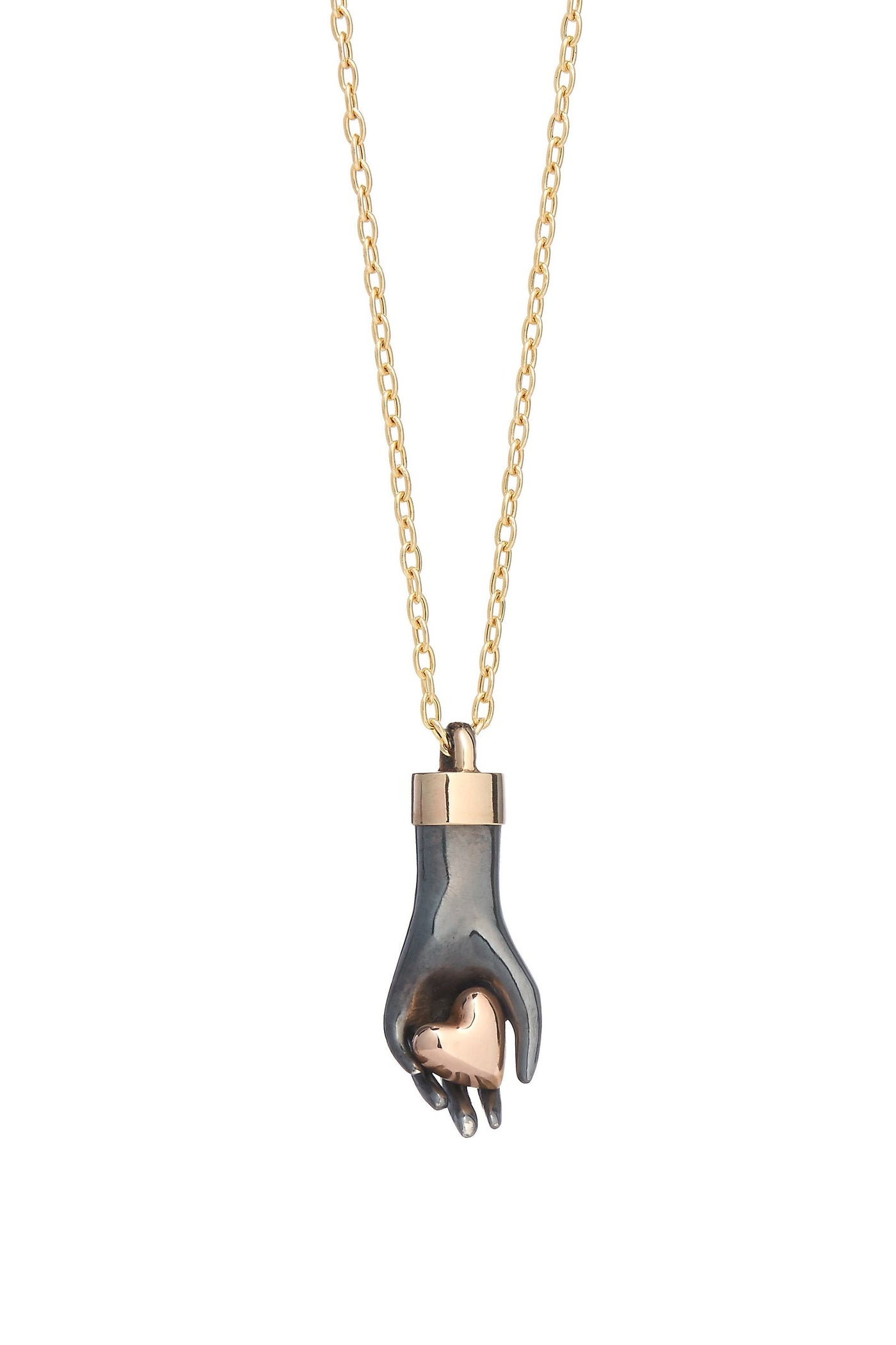 My Love Necklace