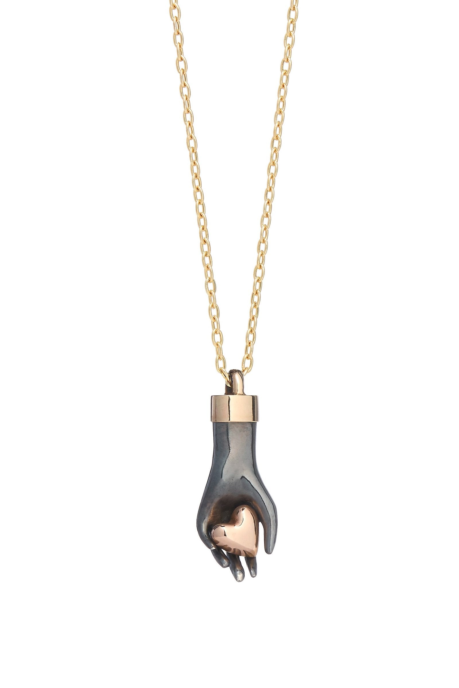 My Love Necklace