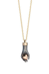 My Love Necklace