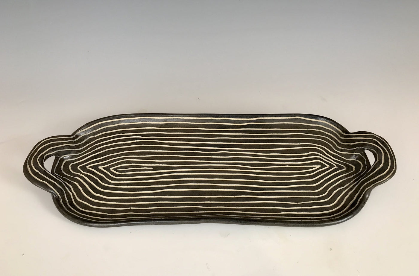 Circle Platter