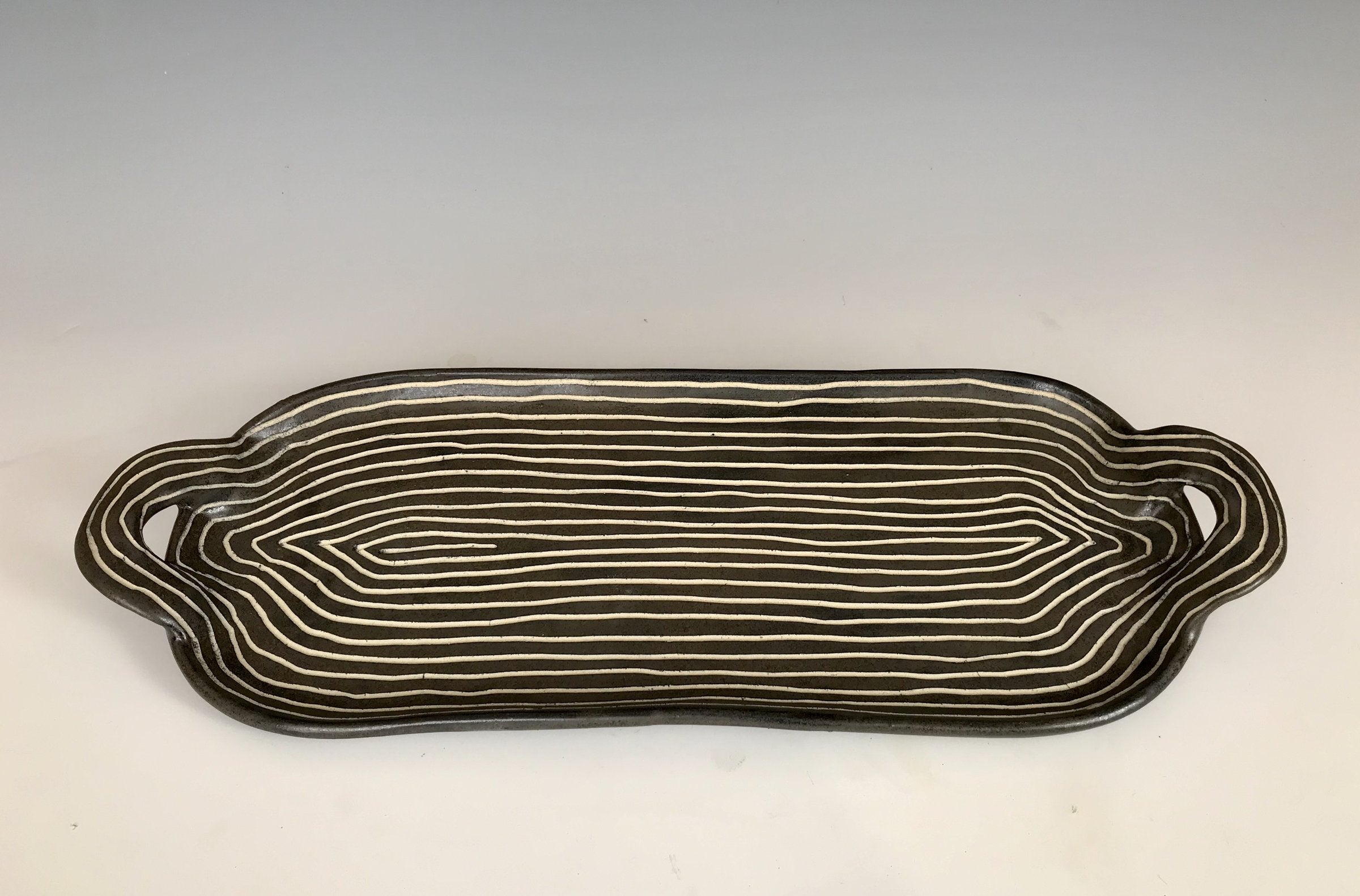 Circle Platter