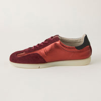 Zelk Shoe
