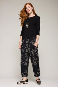 Julia Long Sleeve Tee