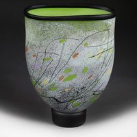 Summer Fields Vase