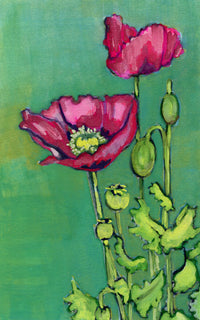 Poppy Layer III