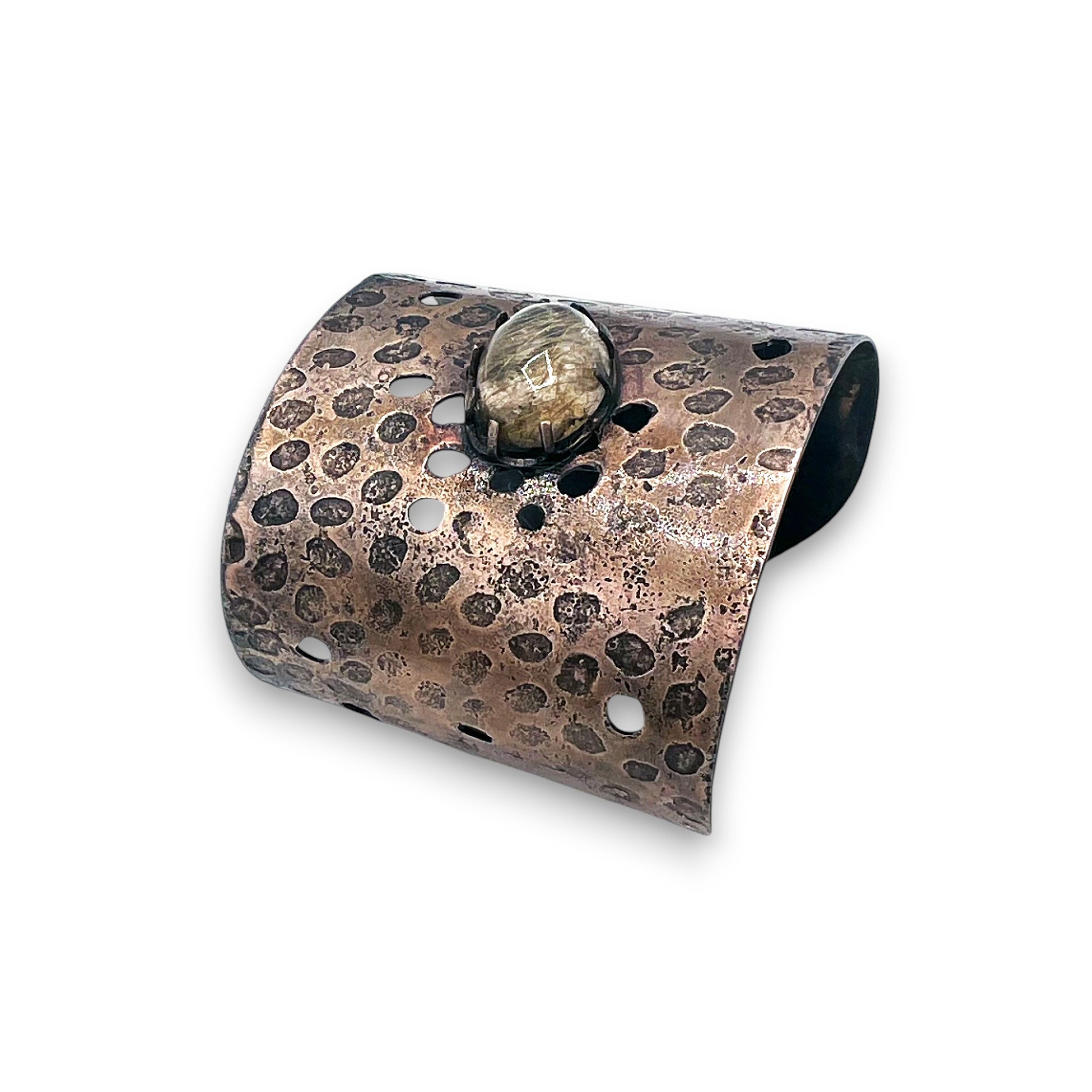 Alluvial Cuff