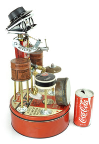 Kinks Fobot