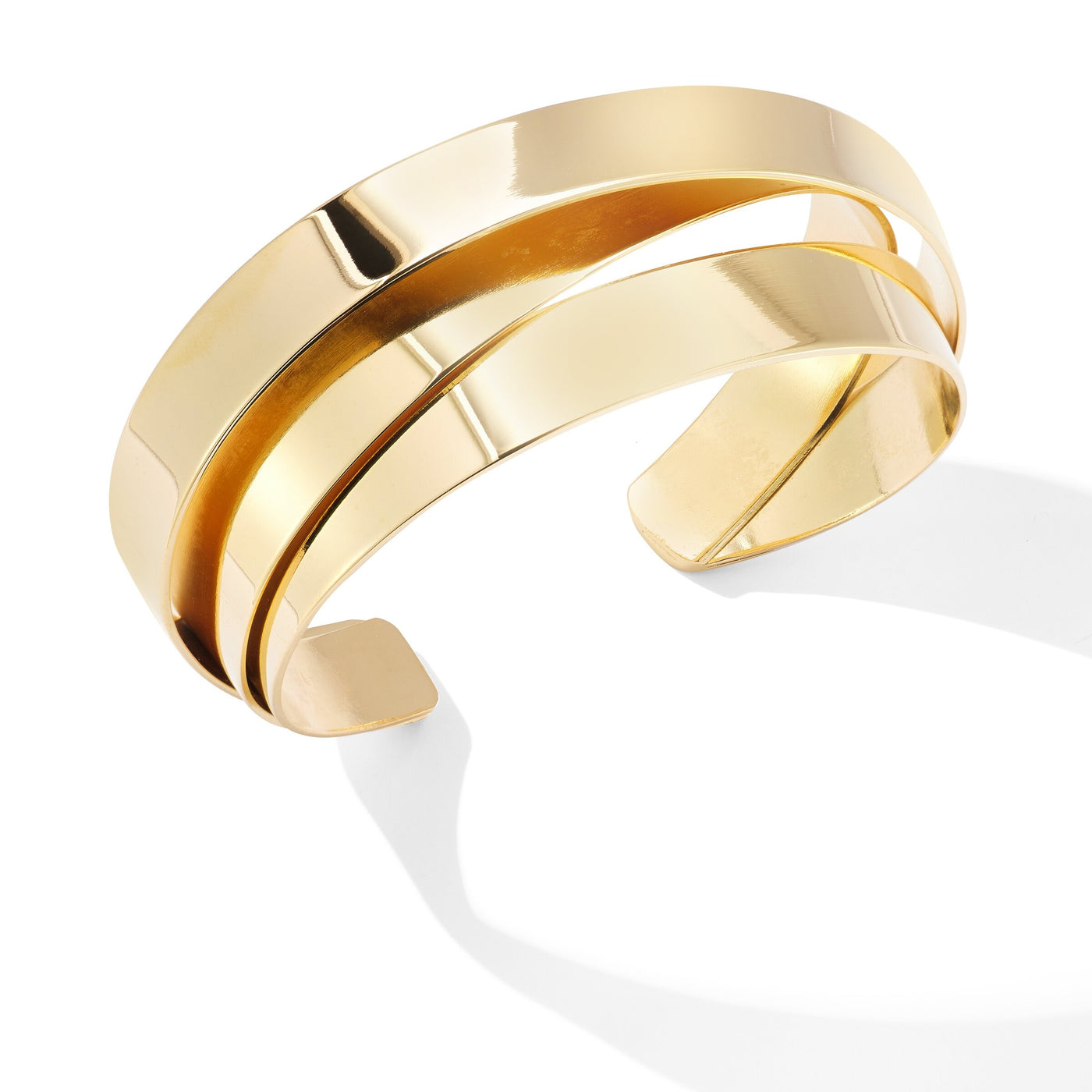 Orbit Cuff