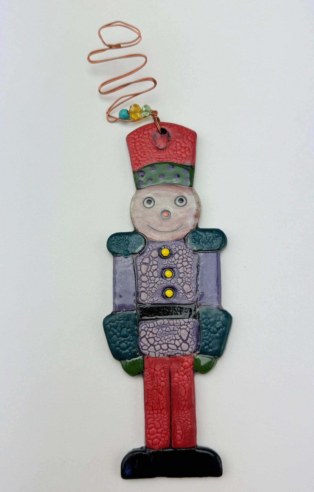 Toy Soldier I