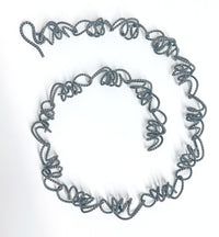 The Band and the Sea Necklace