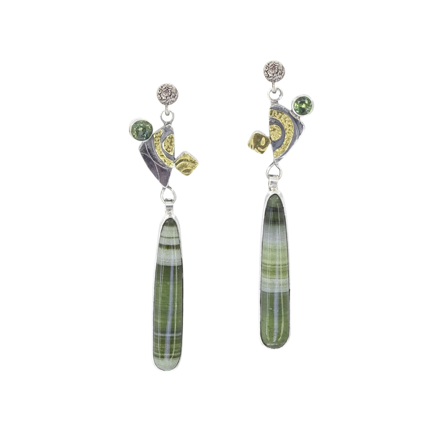 Primavera Earrings