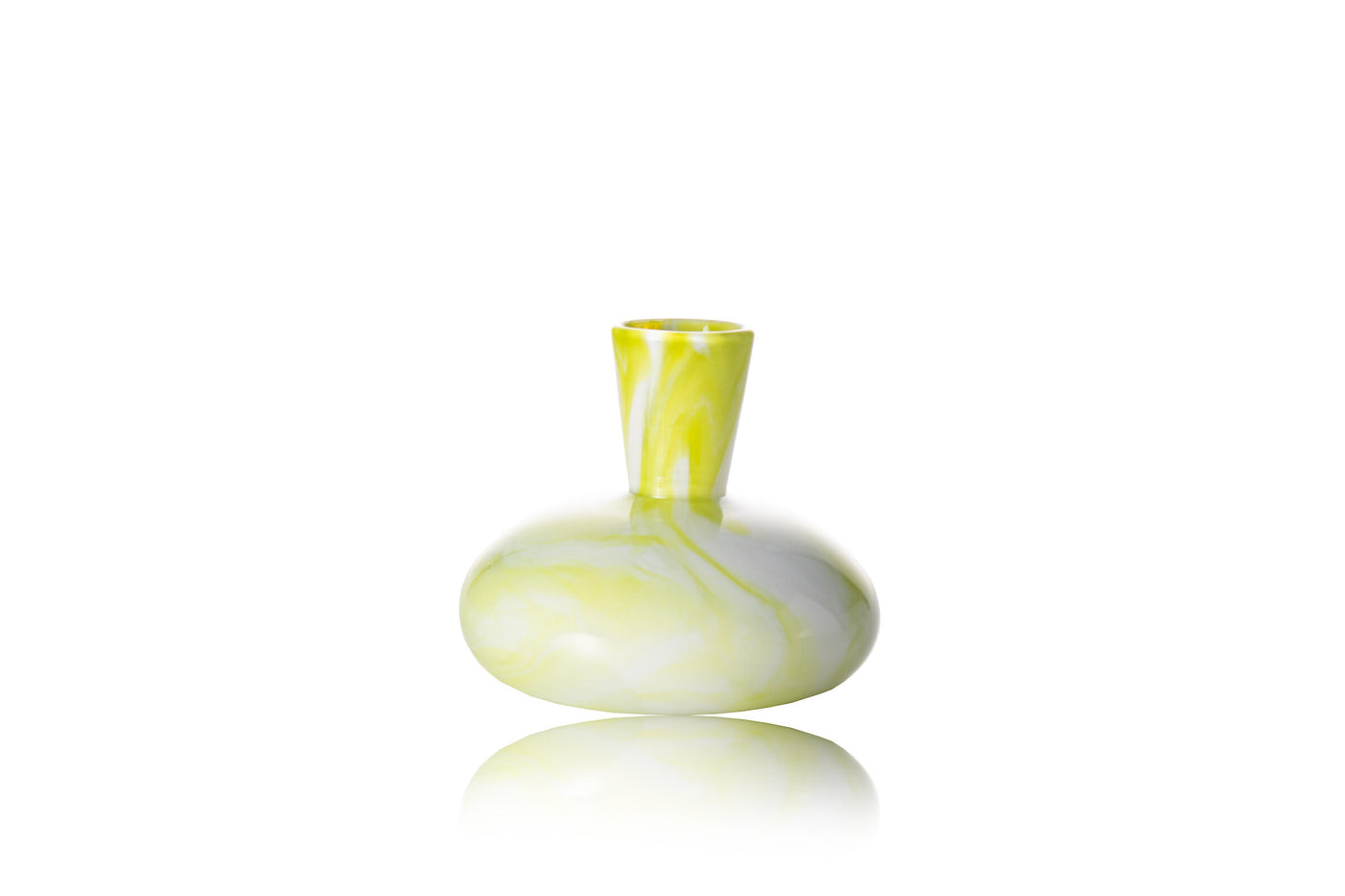 Chartreuse Marble