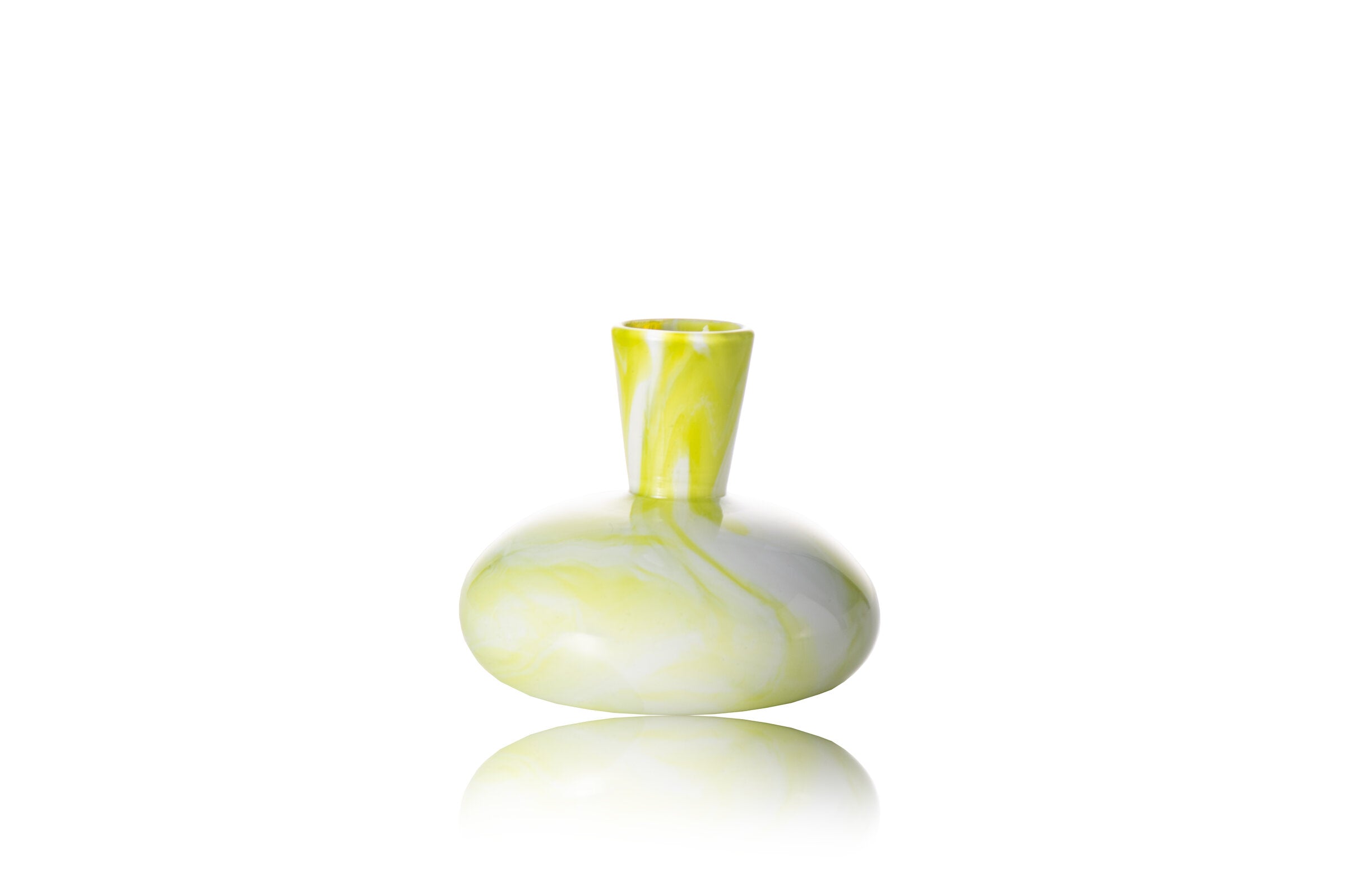 Chartreuse Marble