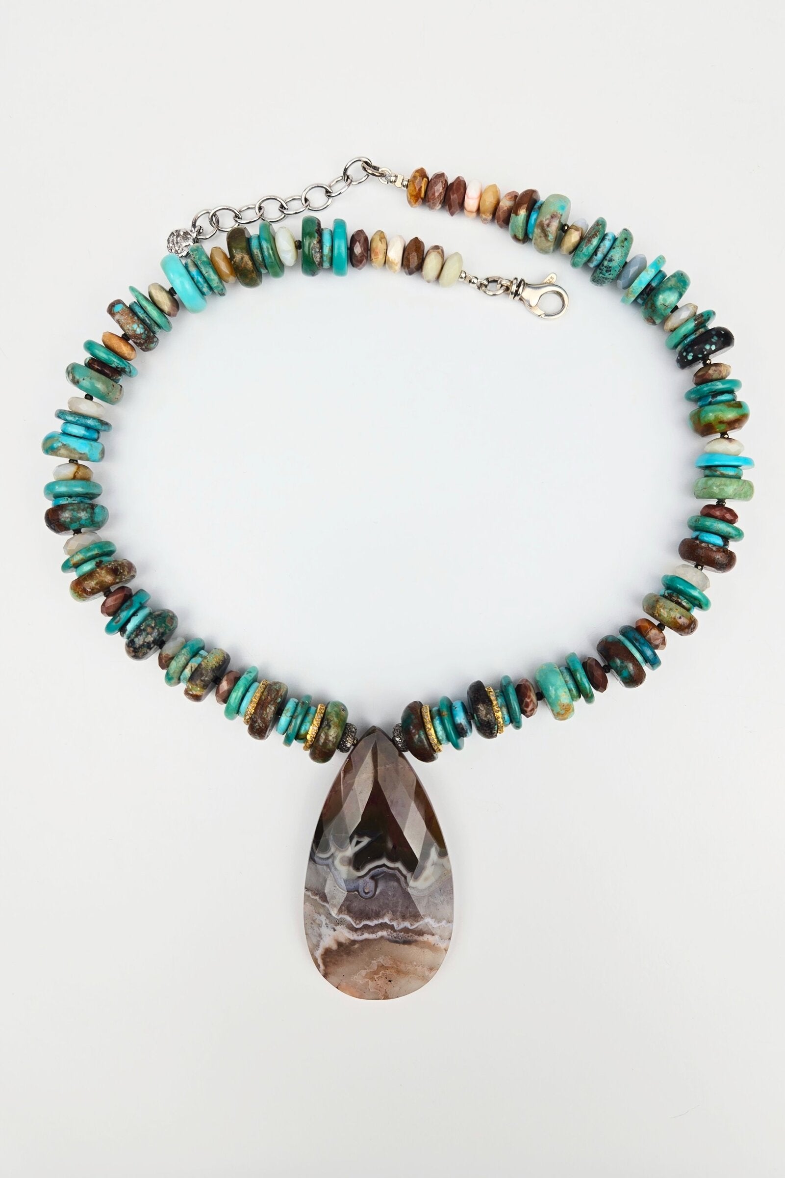 Ajah Necklace