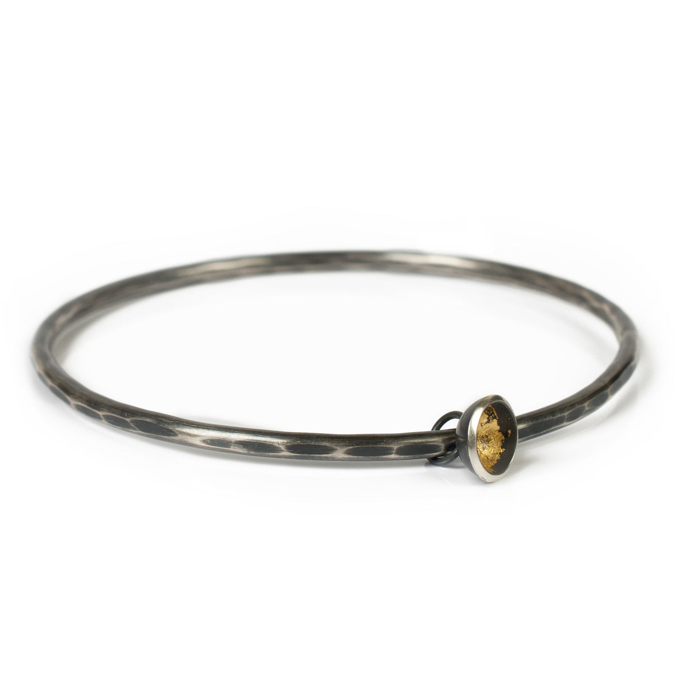 single drop bangle