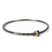 single drop bangle