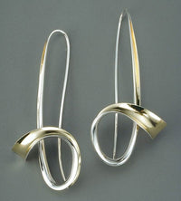 Flourish Earrings