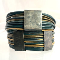 Saranac Metallic
