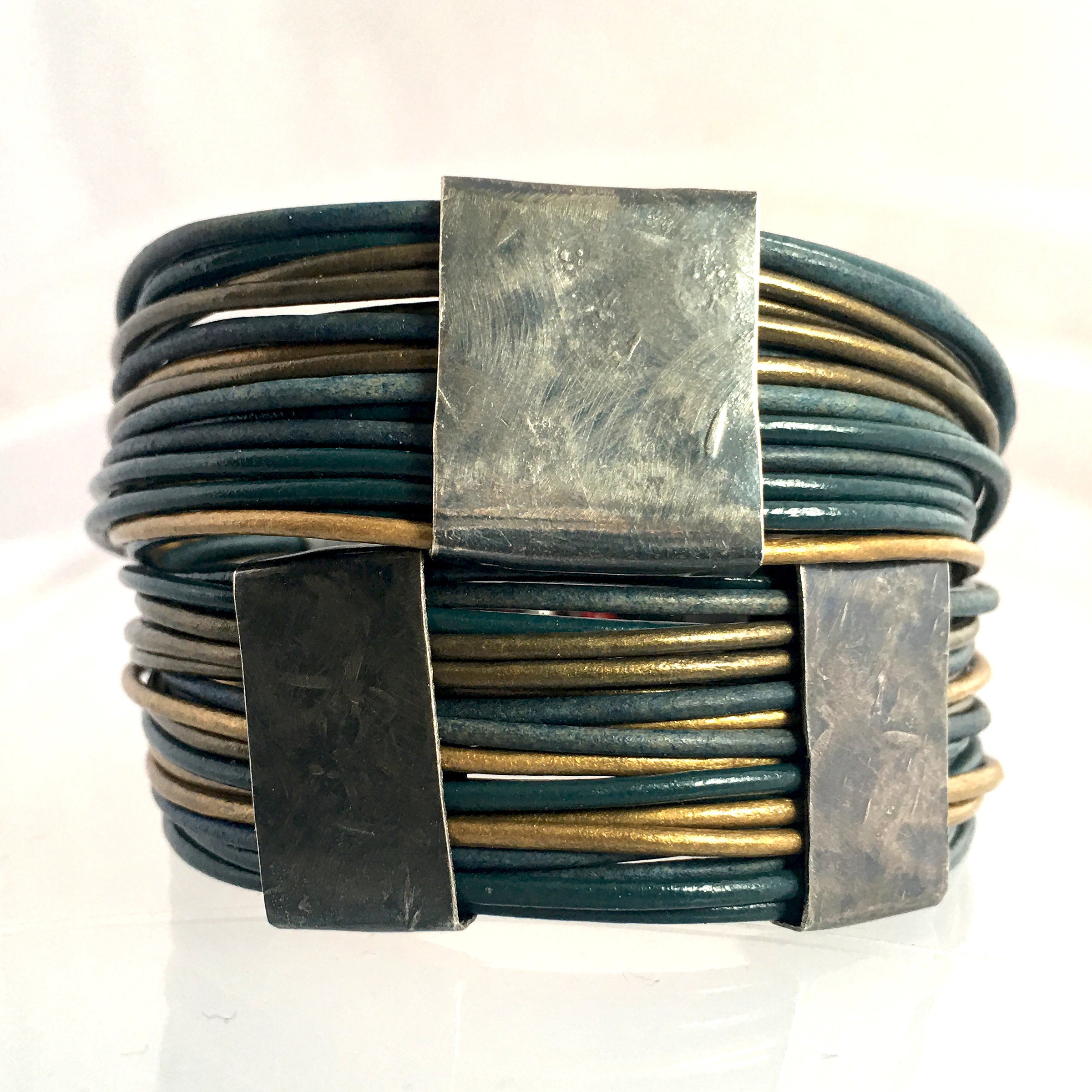 Saranac Metallic