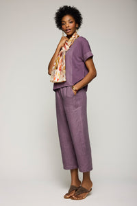 Ikat Scarf