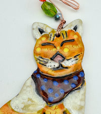 Cat IX