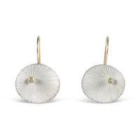 Bright Scoops Earrings
