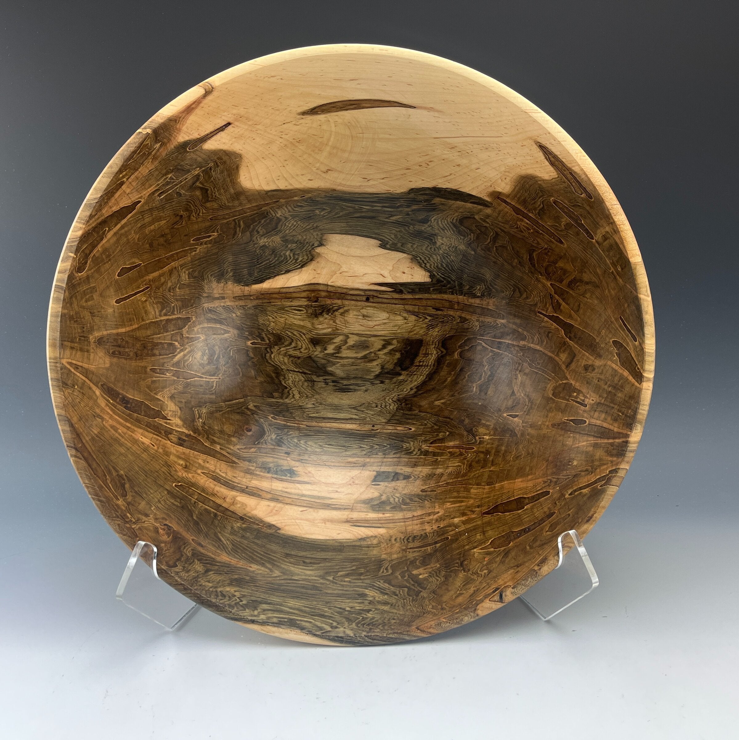 Ambrosia Maple Bowl