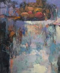 Farmers Market Still Life
